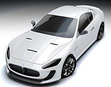 GranTurismo MC Concept